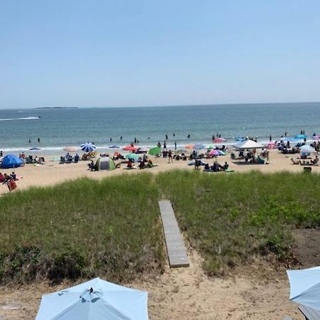 Hotel The York Old Orchard Beach Esterno foto