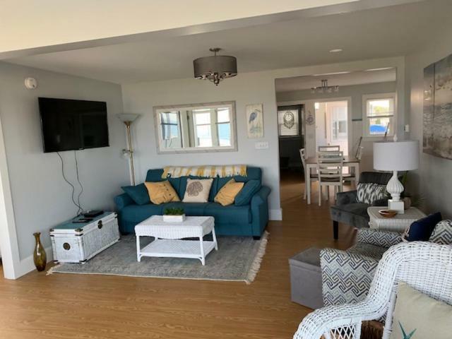 Hotel The York Old Orchard Beach Esterno foto