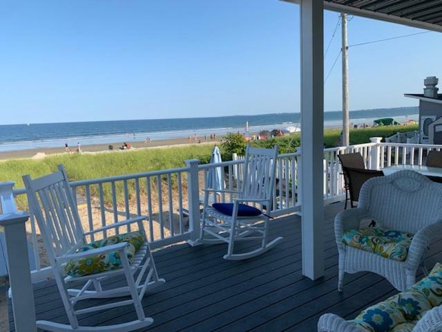 Hotel The York Old Orchard Beach Esterno foto