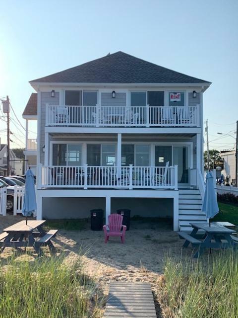 Hotel The York Old Orchard Beach Esterno foto