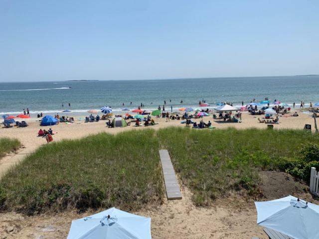 Hotel The York Old Orchard Beach Esterno foto