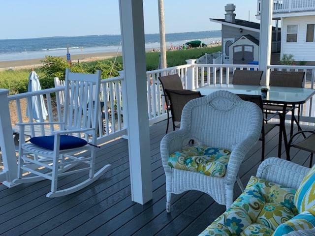 Hotel The York Old Orchard Beach Esterno foto