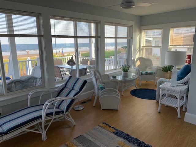 Hotel The York Old Orchard Beach Esterno foto