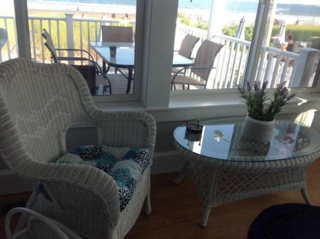 Hotel The York Old Orchard Beach Esterno foto