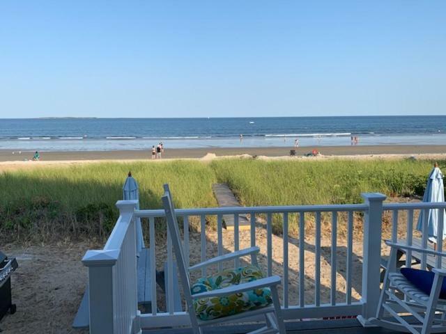 Hotel The York Old Orchard Beach Esterno foto