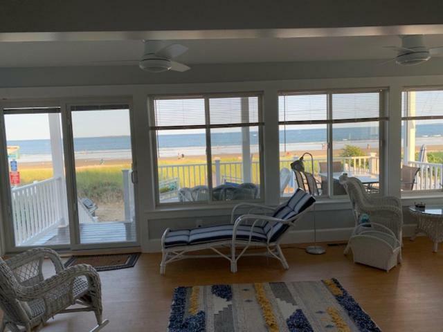 Hotel The York Old Orchard Beach Esterno foto
