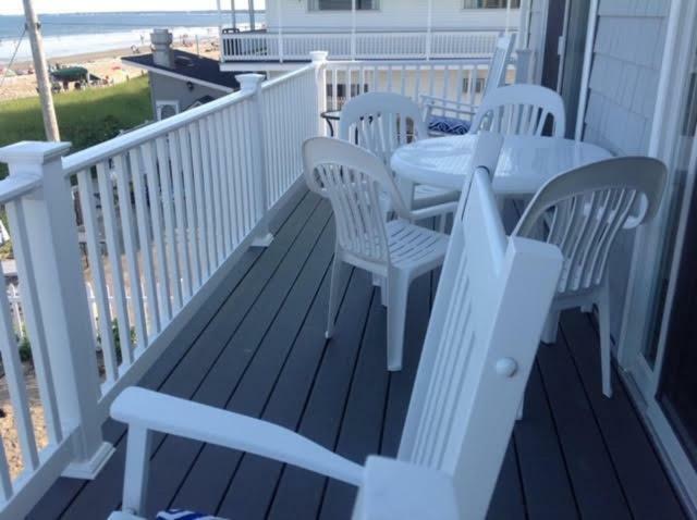 Hotel The York Old Orchard Beach Esterno foto