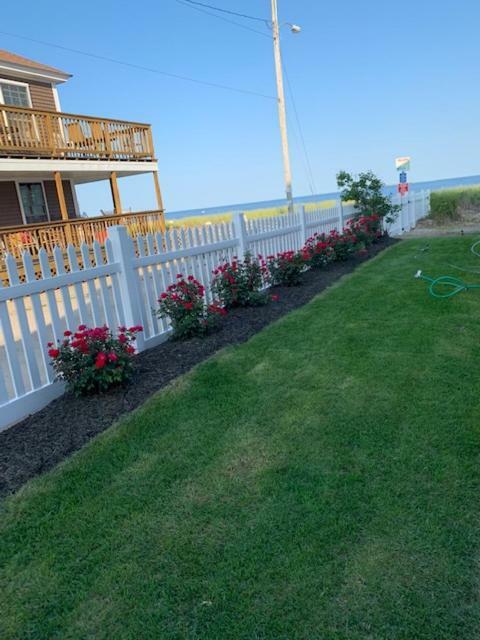 Hotel The York Old Orchard Beach Esterno foto
