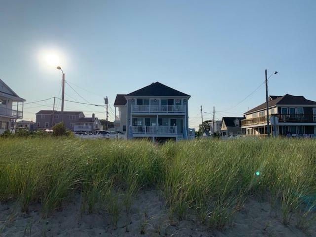 Hotel The York Old Orchard Beach Esterno foto