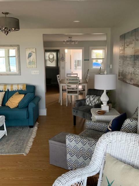 Hotel The York Old Orchard Beach Esterno foto