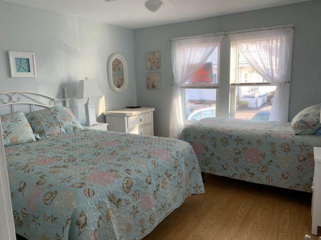 Hotel The York Old Orchard Beach Esterno foto