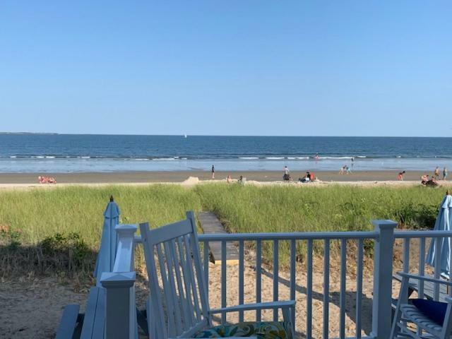Hotel The York Old Orchard Beach Esterno foto