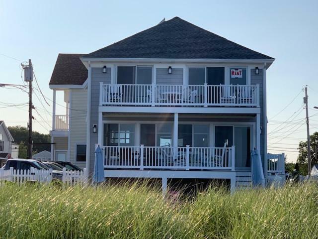 Hotel The York Old Orchard Beach Esterno foto