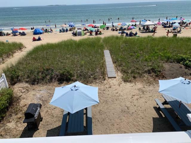Hotel The York Old Orchard Beach Esterno foto