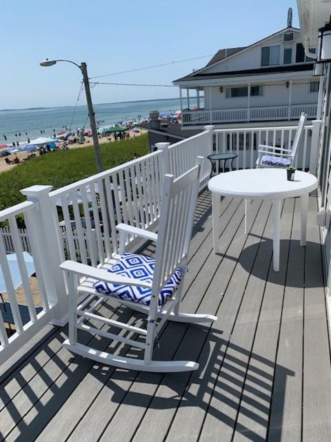 Hotel The York Old Orchard Beach Esterno foto