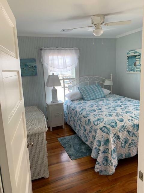 Hotel The York Old Orchard Beach Esterno foto