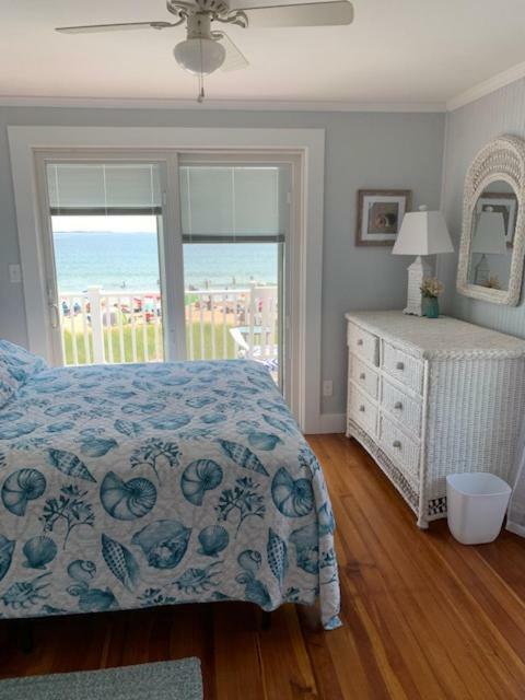 Hotel The York Old Orchard Beach Esterno foto